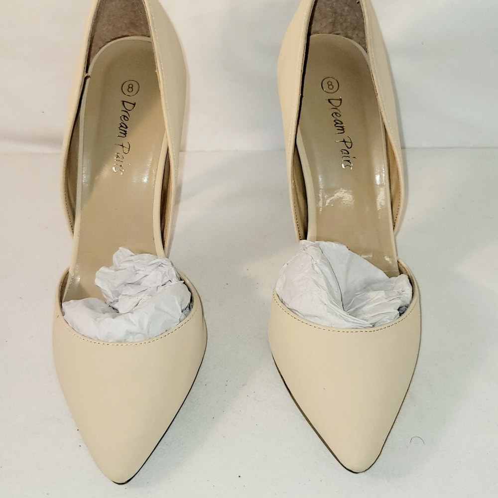 D'orsey Heels - Picture 3 of 3